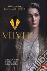 Velvet libro