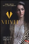 Velvet libro