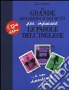 Il grande quaderno d'esercizi per imparare le parole dell'inglese. Vol. 2 libro