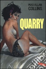 Quarry libro