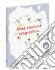 Mind maps and infographics