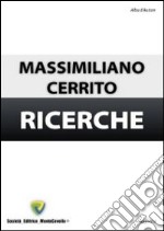 Ricerche libro