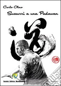 Sussurri a una Padawan