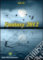 Fantasy 2012 libro