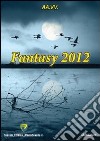 Fantasy 2012 libro