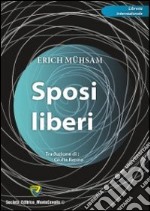 Sposi liberi libro