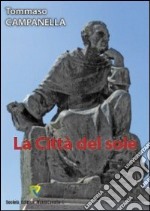 La città del sole libro