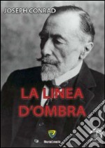 La linea d'ombra libro