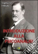 Introduzione alla psicoanalisi libro