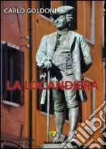 La locandiera libro