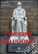 L'origine dell'uomo libro