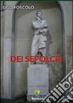 Dei sepolcri libro