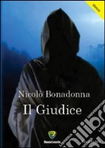 Il giudice libro