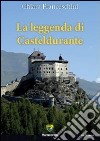 La legenda di Casteldurante libro