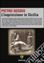 L'inquisizione in Sicilia libro