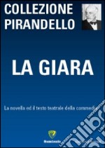 La giara libro