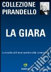 La giara libro