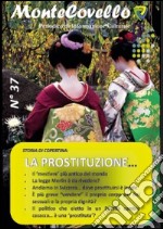 Raccolta magazine Montecovello. Vol. 37 libro