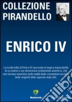 Enrico IV libro