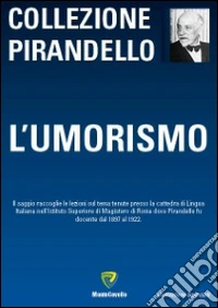 L'umorismo
