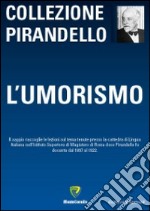 L'umorismo libro