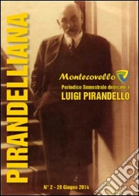 Pirandelliana (2014). Vol. 2