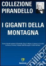 I giganti della montagna libro