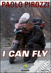 I can fly