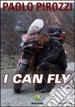 I can fly libro