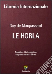Le Horla
