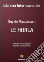 Le Horla libro