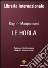 Le Horla libro