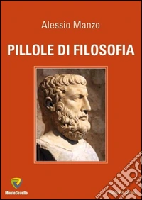 Pillole di filosofia libro