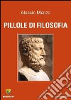 Pillole di filosofia libro