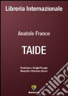 Taide libro