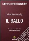 Il ballo libro