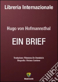 Brief (Ein)