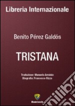 Tristana libro