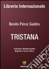 Tristana libro