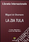 La zia Tula libro