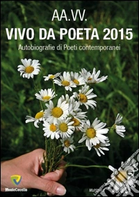 Vivo da poeta 2015 libro