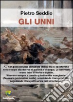 Gli unni libro