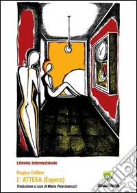 L'attesa (espera) libro