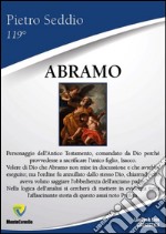 Abramo libro