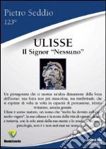 Ulisse. Il signor «nessuno» libro