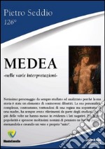 Medea libro