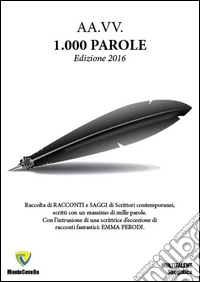 1.000 parole 2016