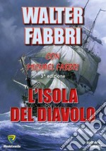 L'isola del diavolo libro