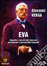 Eva libro