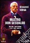 Mastro don Gesualdo libro